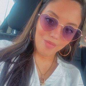 Meet your Posher, Jess